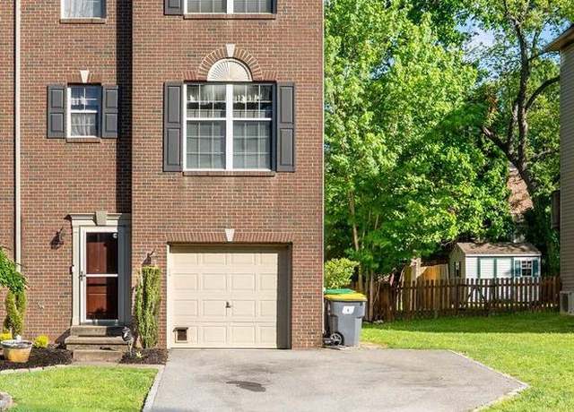 Property at 407 Tatum Ave, Wilmington, DE 19805, 3 beds, 2.5 baths
