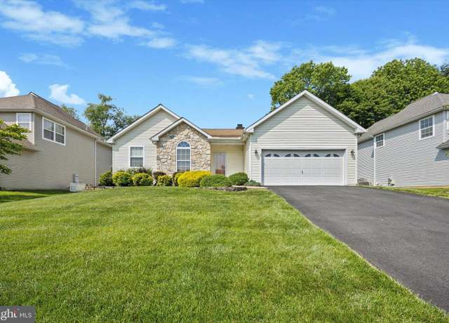 Property at 103 Scotts Way, Wilmington, DE 19810, 3 beds, 3 baths