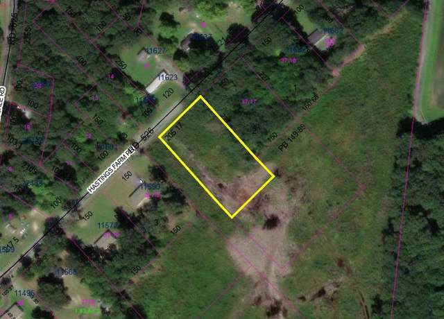 Property at Lot 5 Hastings Farm Rd, Seaford, DE 19973