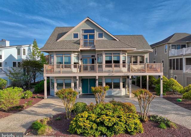 Property at 109 Breakwater Reach, Lewes, DE 19958, 5 beds, 4 baths