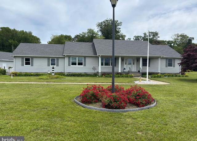 Property at 36032 Double Bridges Rd, Frankford, DE 19945, 3 beds, 2 baths