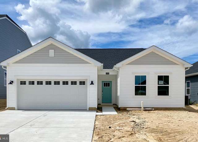 Property at 24765 Glendale Ln, Millsboro, DE 19966, 3 beds, 2 baths