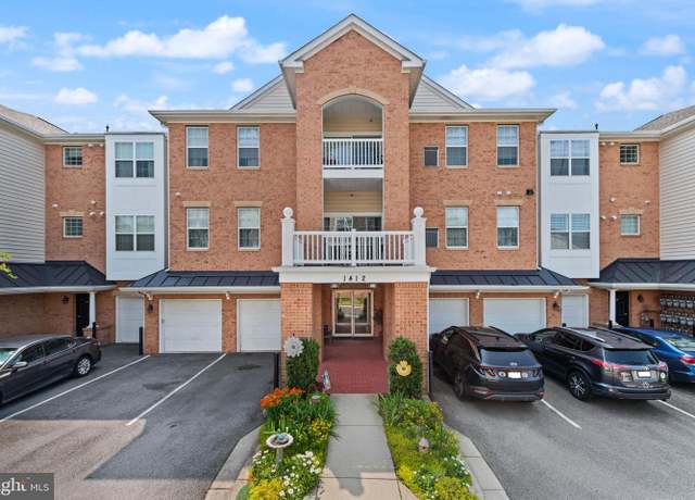 Property at 1412 Wigeon Way #204, Gambrills, MD 21054, 3 beds, 2 baths