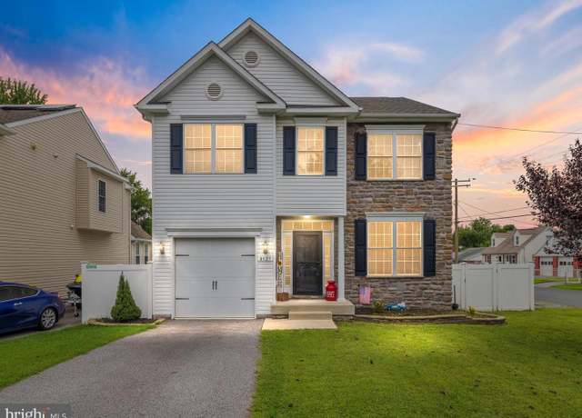 Property at 8527 Main Ave, Pasadena, MD 21122, 4 beds, 3.5 baths