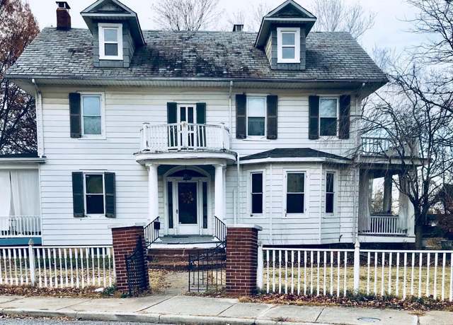 Property at 3107 Evergreen Ave, Baltimore, MD 21214, 4 beds, 1 bath