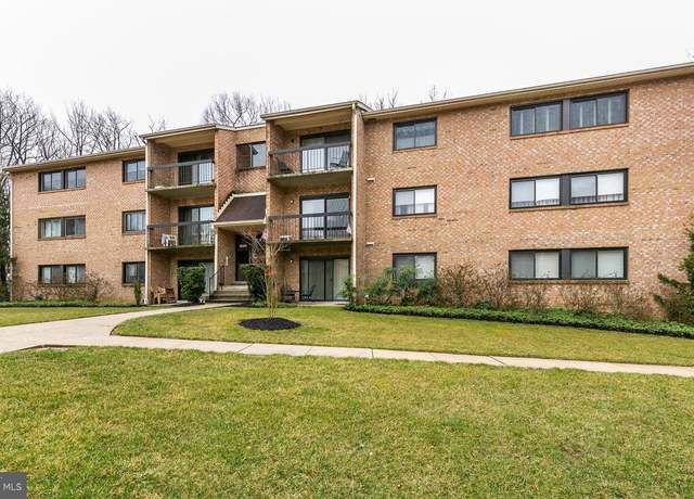 Property at 10600 Partridge Ln Unit B-2, Cockeysville, MD 21030, 2 beds, 2 baths