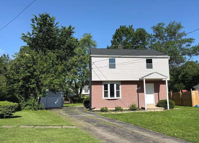 Property at 602 Norhurst Way, Catonsville, MD 21228, 3 beds, 2.5 baths