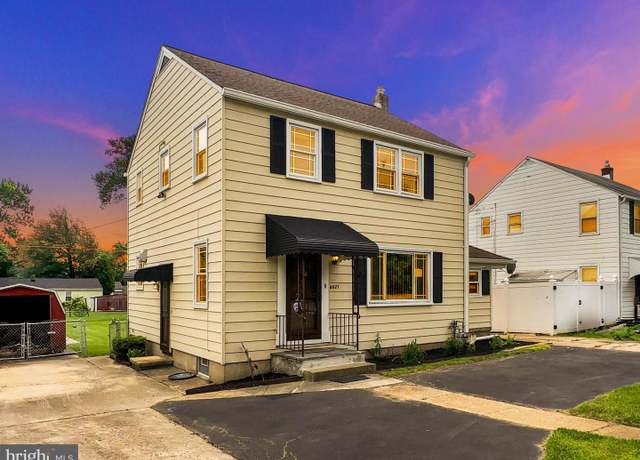 Property at 6621 Dogwood, Baltimore, MD 21207, 3 beds, 1 bath