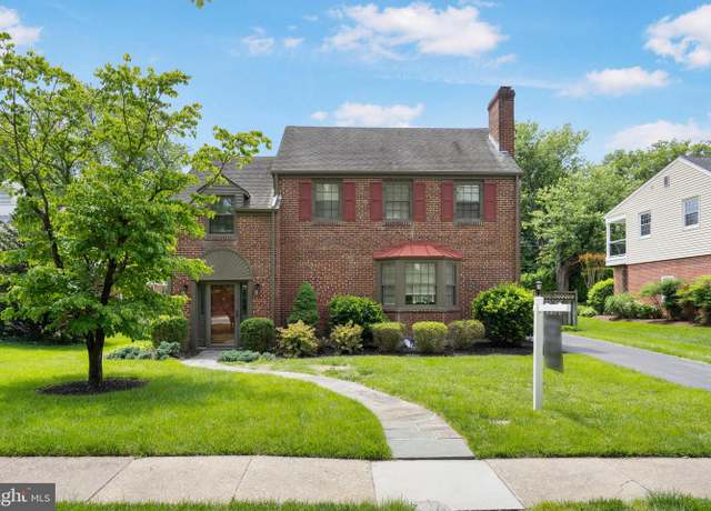 Property at 517 Worcester, Towson, MD 21286, 3 beds, 3 baths