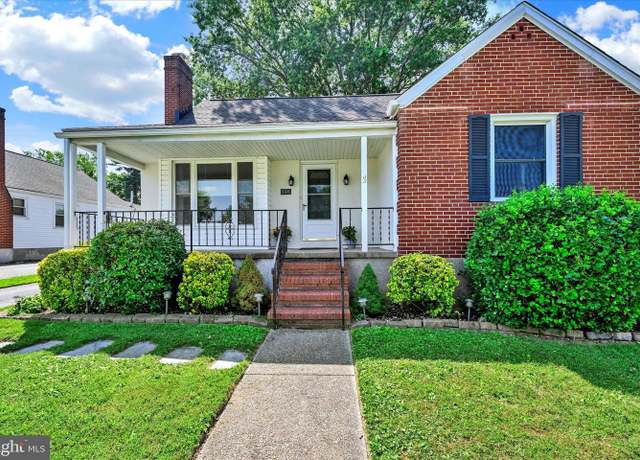 Property at 9106 Yvonne Ave, Baltimore, MD 21236, 3 beds, 2.5 baths