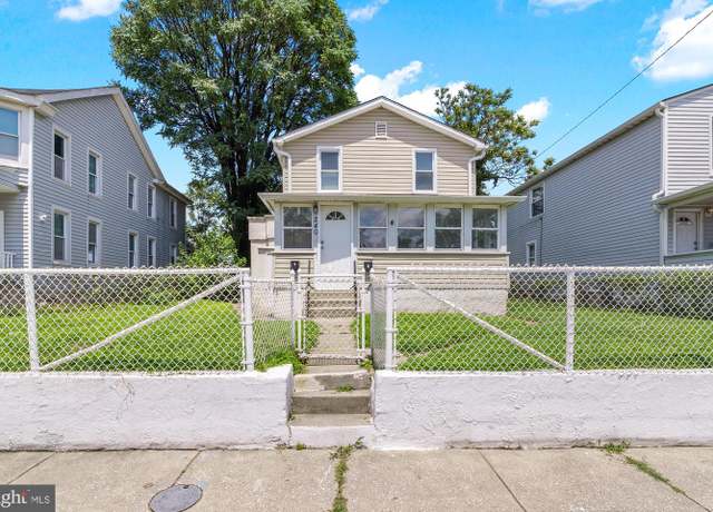 Property at 240 Riverview Ave, Dundalk, MD 21222, 4 beds, 2 baths