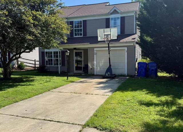 Property at 3188 Guilford Dr, Waldorf, MD 20602, 5 beds, 2.5 baths