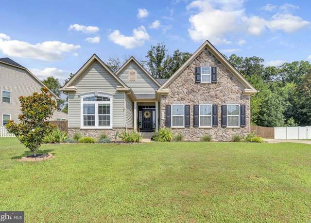 Property at 118 Pollen Dr, La Plata, MD 20646, 4 beds, 3 baths