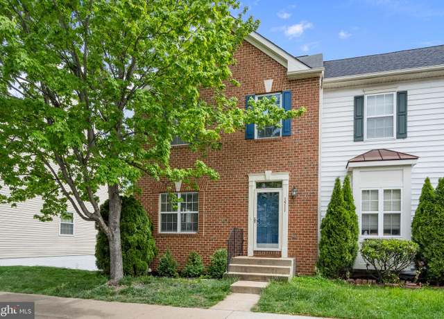 Property at 1511 Chessie Ct, Mount Airy, MD 21771, 3 beds, 2 baths