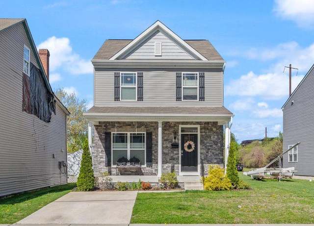 Property at 418 N Stokes, Havre De Grace, MD 21078, 3 beds, 2.5 baths
