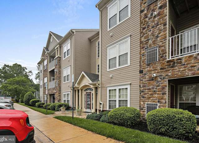 Property at 130-F W Broadway Unit 1F, Bel Air, MD 21014, 2 beds, 2 baths