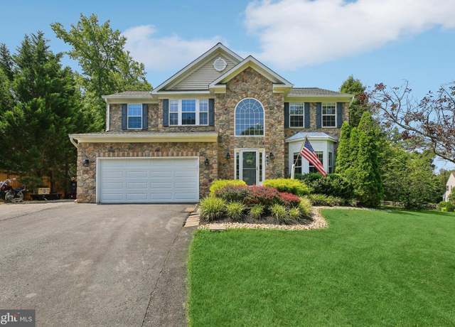 Property at 451 Foster Branch Rd, Joppa, MD 21085, 5 beds, 3.5 baths