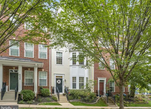 Property at 6034 Maple Hill Rd, Ellicott City, MD 21043, 4 beds, 4 baths