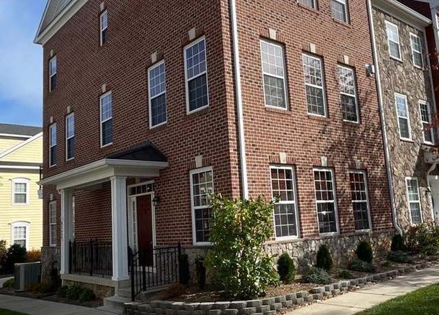 Property at 6028 Talbot Dr, Ellicott City, MD 21043, 3 beds, 2.5 baths