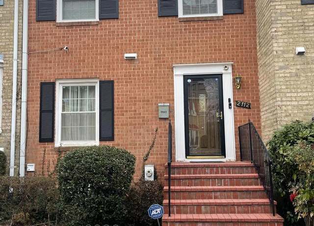 Property at 2112 Bucknell Ter #37, Silver Spring, MD 20902, 3 beds, 2.5 baths