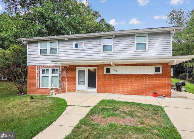 Property at 11518 Charlton Dr, Silver Spring, MD 20902, 4 beds, 3 baths