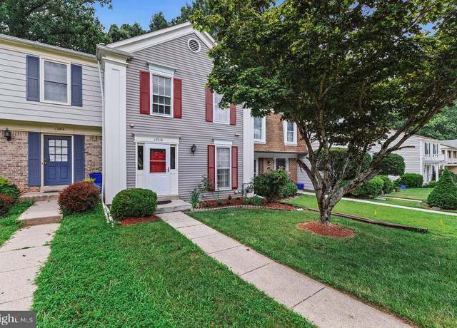 Property at 12916 Tourmaline Ter, Silver Spring, MD 20904, 3 beds, 3 baths