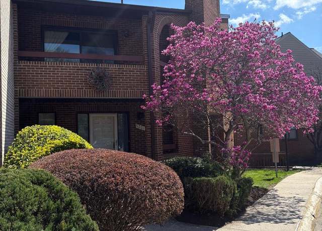 Property at 5201 King Charles Way Unit 2-20, Bethesda, MD 20814, 3 beds, 3.5 baths