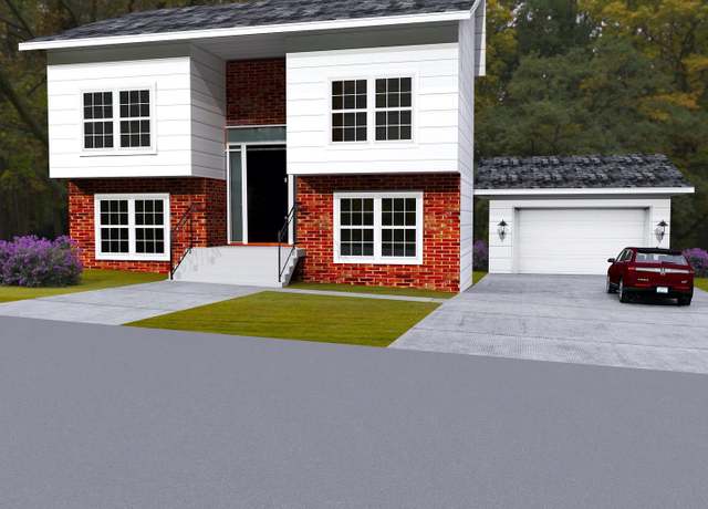 Property at 930 Abel Ave, Capitol Heights, MD 20743
