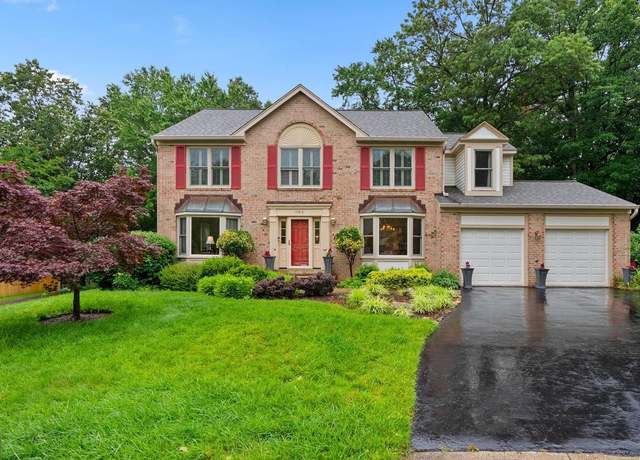 Property at 10812 Green Ash Ln, Beltsville, MD 20705, 5 beds, 3.5 baths