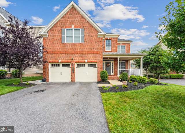 Property at 11017 Jumping Way, Upper Marlboro, MD 20772, 4 beds, 3.5 baths