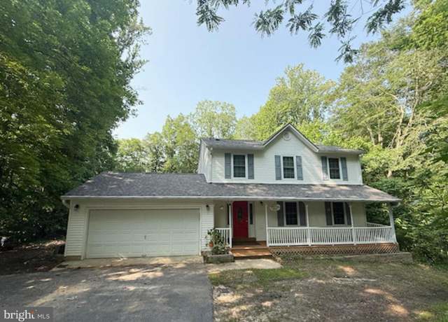 Property at 39410 Thomas Dr, Mechanicsville, MD 20659, 4 beds, 2.5 baths