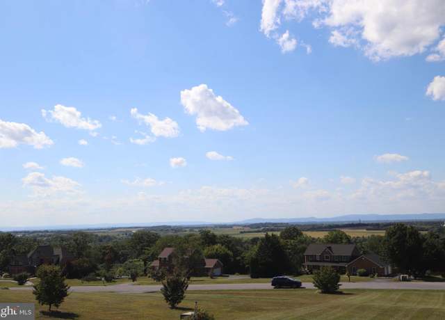 Property at 11515 Orange Blossom Ct, Smithsburg, MD 21783