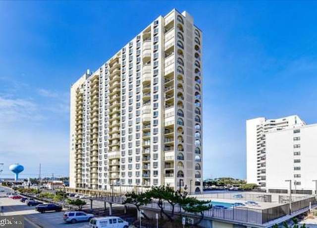Property at 9400 Coastal Hwy #503, Ocean City, MD 21842, 2 beds, 2 baths
