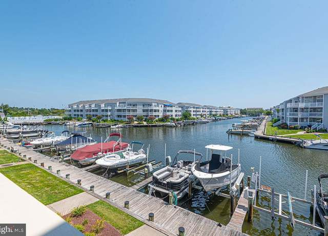 Property at 205-205 125th St Unit 208B2, Ocean City, MD 21842, 2 beds, 2 baths