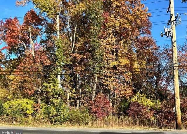 Property at 1321 Delsea Dr, Woodbury, NJ 08096