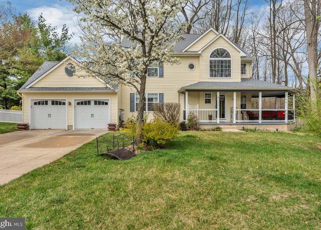 Property at 20 Nursery Ct, Glassboro, NJ 08028, 3 beds, 2.5 baths