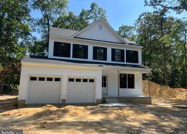 Property at 1581 Sunnyhill Ave, Williamstown, NJ 08094, 4 beds, 2.5 baths