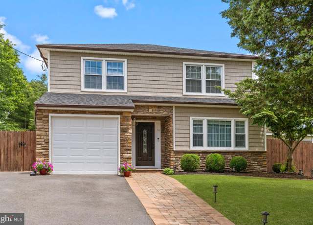 Property at 74 Bunker Hill Rd, Lawrenceville, NJ 08648, 3 beds, 1.5 baths