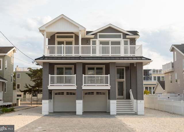Property at 6 W 20th St, Barnegat Light, NJ 08006, 5 beds, 4.5 baths