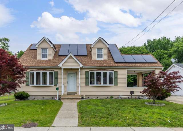 Property at 207 E Main St, Penns Grove, NJ 08069, 3 beds, 2 baths