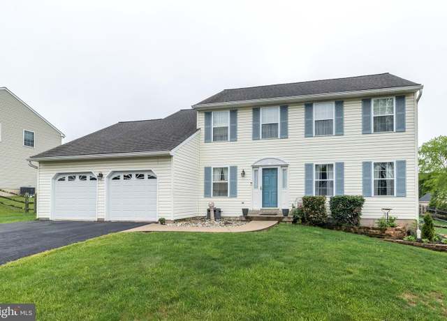 Property at 1119 Pheasant Run, Quakertown, PA 18951, 4 beds, 2.5 baths