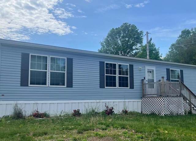 Property at 1302 Gibson Rd #73, Bensalem, PA 19020, 3 beds, 2 baths