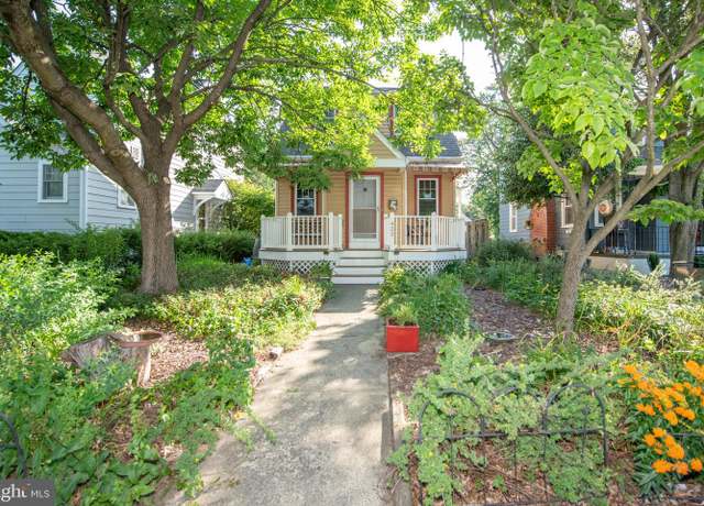 Property at 422 Harper Ave, Morrisville, PA 19067, 2 beds, 1 bath