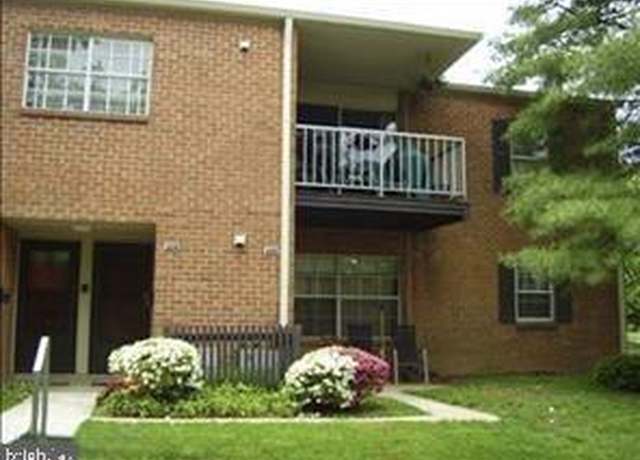 Property at 450 Old Forge Xing #450, Devon, PA 19333, 1 bed, 1 bath