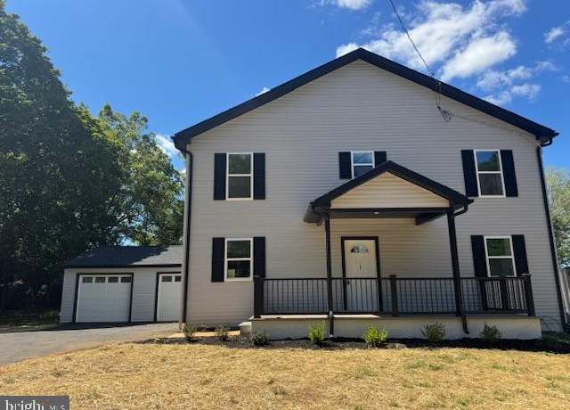 Property at 167 Kaolin Rd, Coatesville, PA 19320, 4 beds, 3 baths