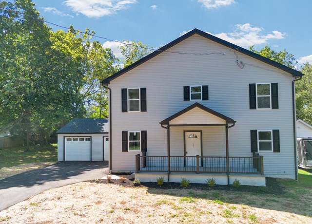 Property at 167 Kaolin Rd, Coatesville, PA 19320, 4 beds, 3 baths