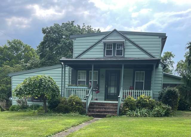 Property at 821 Dunkle St, Harrisburg, PA 17113, 3 beds, 1.5 baths