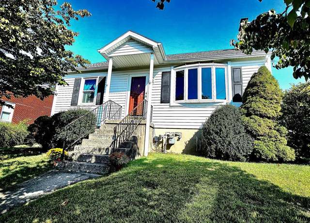 Property at 8108 Spruce Dr, Harrisburg, PA 17111, 3 beds, 1.5 baths