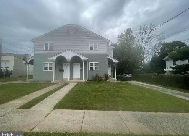 Property at 8 Cloverdale Ave, Upper Darby, PA 19082, 4 beds, 2 baths