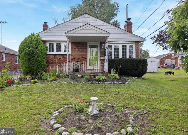 Property at 337 Morris Ave, Woodlyn, PA 19094, 2 beds, 1 bath
